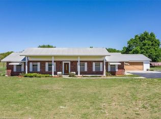 3897 E Old Bombing Range Rd, Avon Park, FL 33825