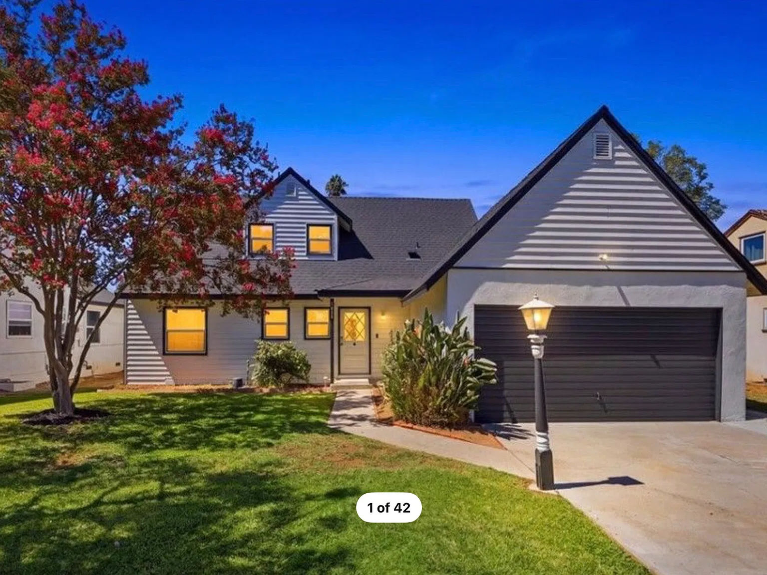 4 bed, 1467 sqft, $4,000 — Photo 1