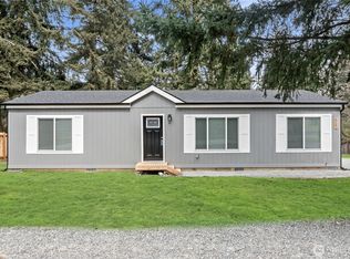 4703 233rd Street Ct E, Spanaway, WA