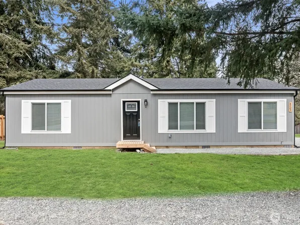 4703 233rd Street Ct E, Spanaway, WA 98387