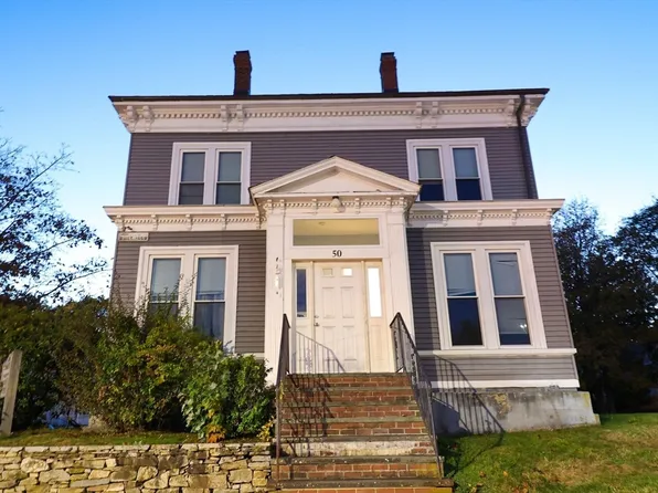 50 Congress St APT 1, Milford, MA 01757