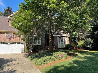 4012 Edward Pride Wynd, Raleigh, NC 27612