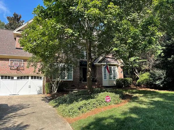 4012 Edward Pride Wynd, Raleigh, NC 27612