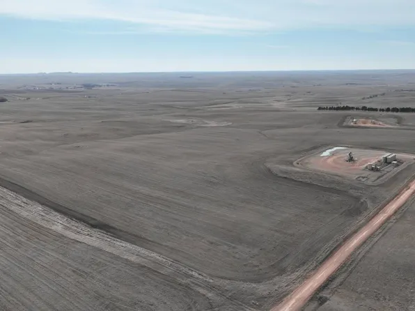 Land Auction Alexander Nd, Alexander, ND 58831
