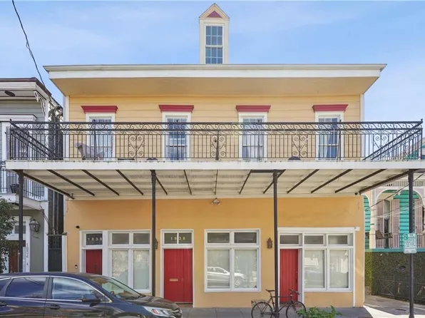 1928 Burgundy St #1928, New Orleans, LA 70116