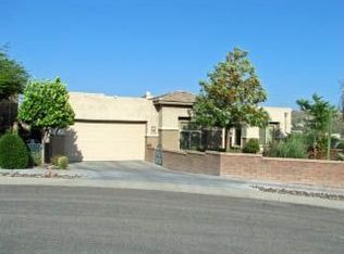 5008 N Valley Shadows Pl, Tucson, AZ 85750
