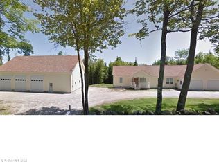 231 Plummer Rd, Richmond, ME 04357