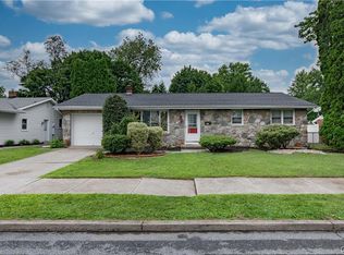 1912 Kensington Rd, Bethlehem, PA 18018