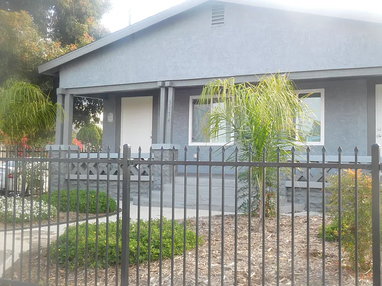 3978 Halldale Ave — Photo 1
