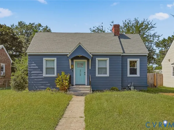 3704 Patrick Ave, Richmond, VA 23222