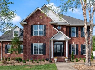 2910 Sulphur Springs Rd, Murfreesboro, TN 37129