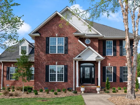 2910 Sulphur Springs Rd, Murfreesboro, TN 37129