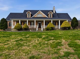 1185 Jack Smith Rd, Rockfield, KY 42274