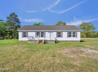 559 Autrytown Rd, Elizabethtown, NC 28337