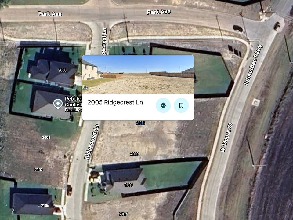 2nd image of 2005 Ridgecrest Ln