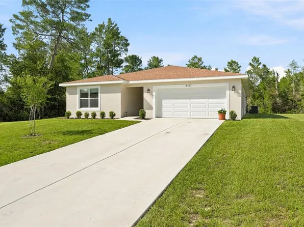 8477 BEACHWOOD COURT, SPRING HILL, FL 34606