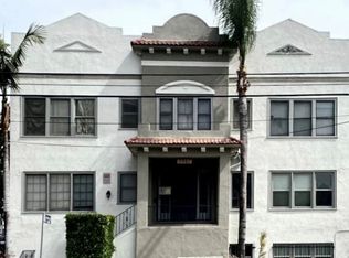 5987 Franklin Ave APT 205, Los Angeles, CA 90028