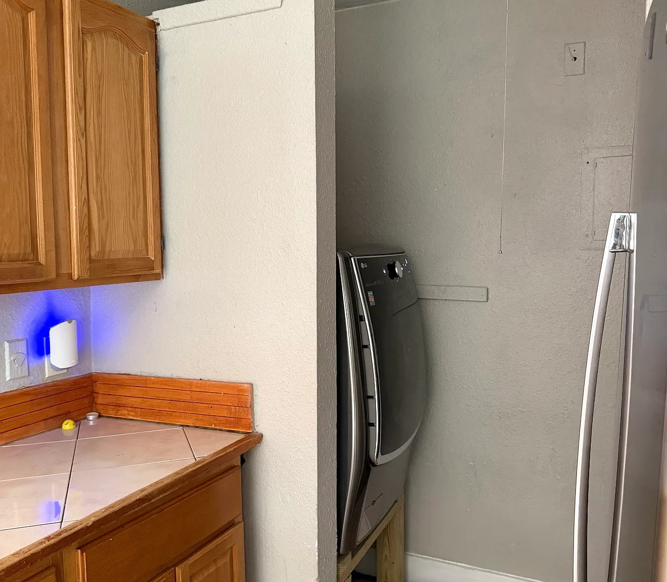 2 bed, 711 sqft, $1,300 — Photo 4