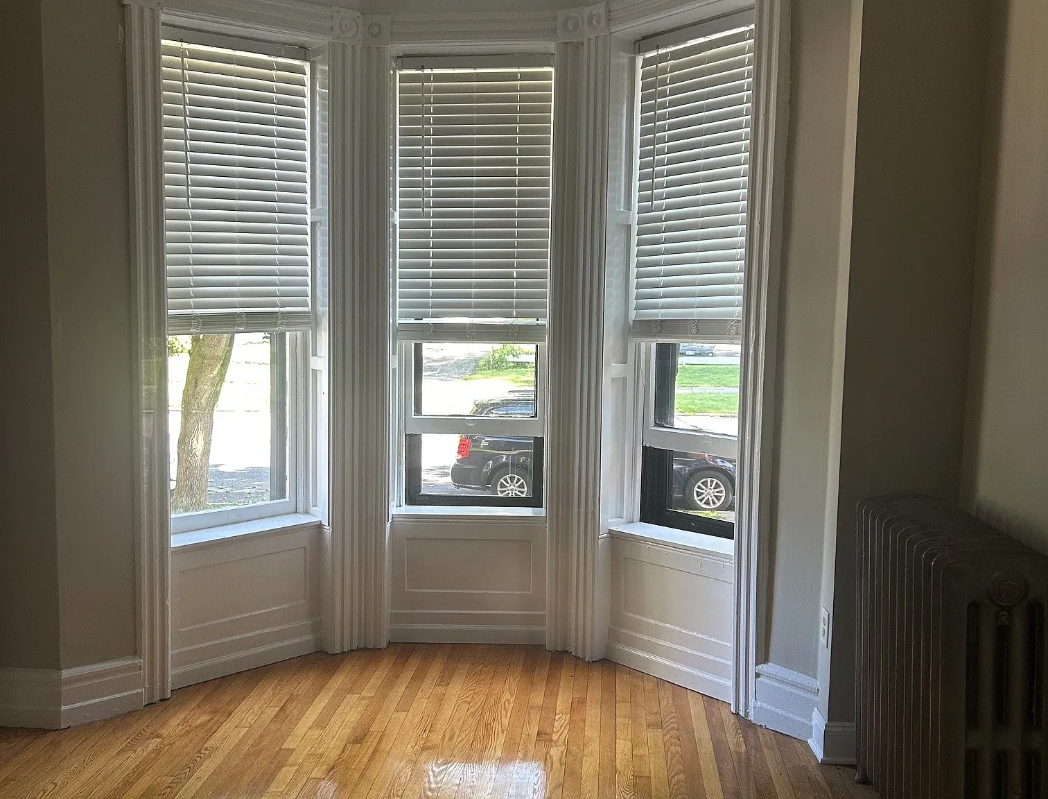1 bed, 720 sqft, $1,100 — Photo 4