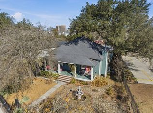 114 Park Ave, Lake Charles, LA 70601