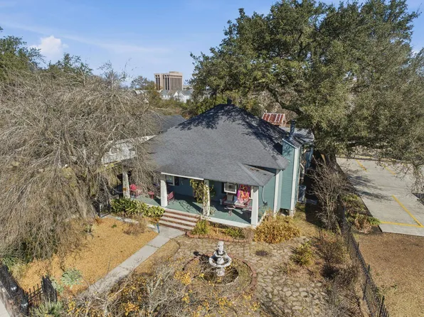 114 Park Ave, Lake Charles, LA 70601