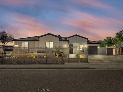 14587 Mulberry St, Hesperia, CA, 92345