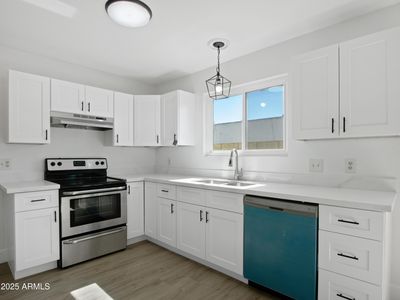 817 E Marco Polo Rd, Phoenix, AZ, 85024