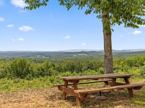 LOT 108 Twisted Oak Rd, Talking Rock, GA 30175