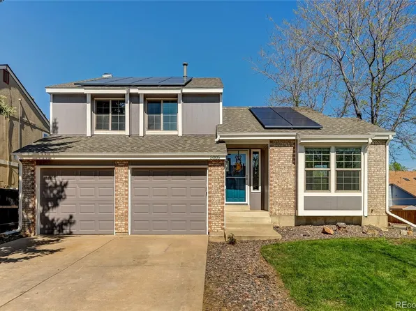 5005 S Evanston Street, Aurora, CO 80015