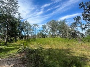 6200 SW 358th Hwy, Cross City, FL 32628