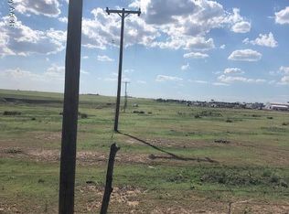 2400 S Parsley Rd, Amarillo, TX 79118