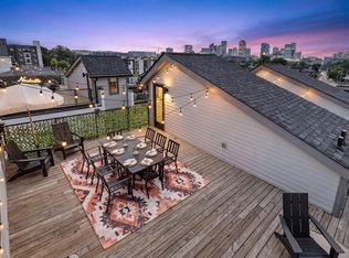 1037C Scovel St, Nashville, TN 37208