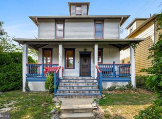 310 Trenton Ave, Laurel Springs, NJ 08021