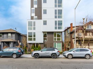 Regio, Seattle, WA 98102