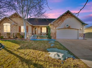 1057 N 2375 W, Layton, UT 84041