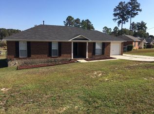 3301 Cobblestone Ct, Augusta, GA 30906