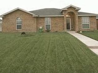 1114 Pikes Peak Dr, Amarillo, TX 79110