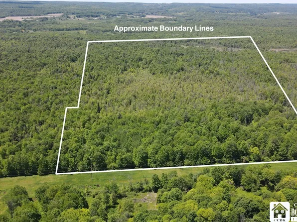 S Stoc Cass Rd Lot 2, Stockton, NY 14784