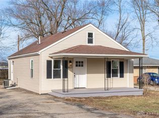 1827 Burrowes Blvd, Fairborn, OH 45324