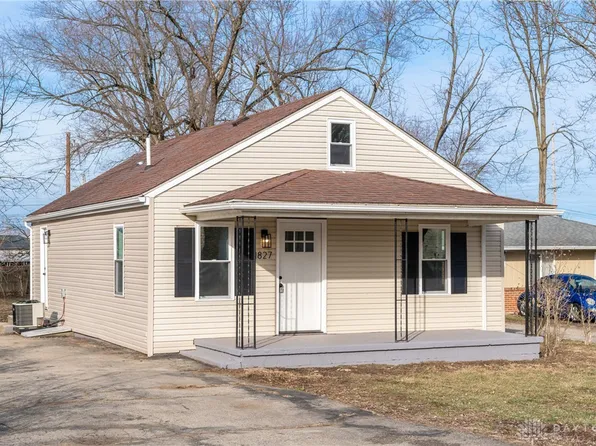 1827 Burrowes Blvd, Fairborn, OH 45324