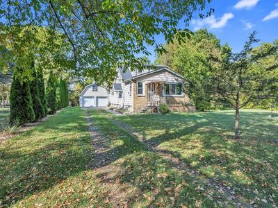 4098 Moulton Dr, Flint, MI, 48507