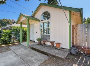 5820 SE Malden St, Portland, OR 97206
