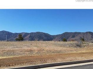 3605 Mesa Top Dr, Monument, CO 80132