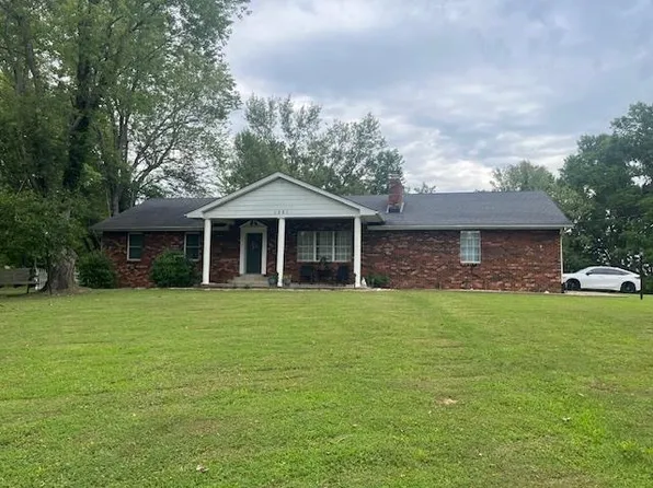 1321 Wheeler St, Flatwoods, KY 41139