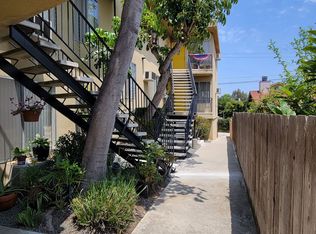 816 Sutter St, San Diego, CA 92103