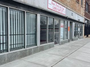 5520 W North, Chicago, IL 60639