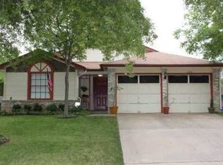 12006 Rotherham Dr, Austin, TX 78753