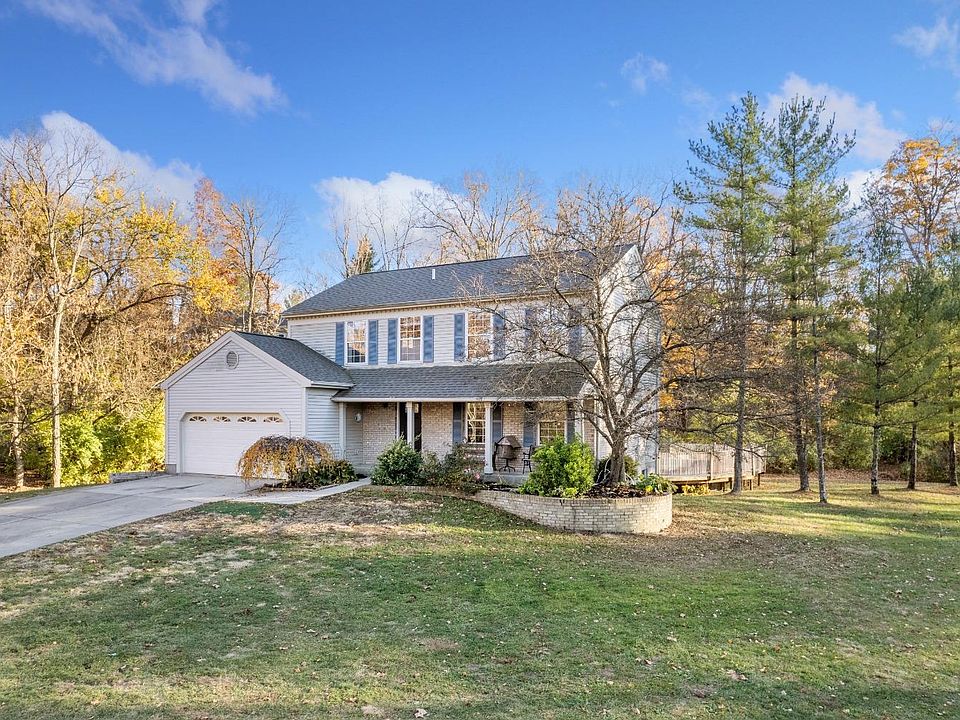 1174 Forest Run Dr Batavia, OH, 45103 Apartments for Rent Zillow