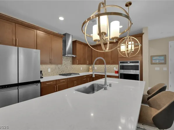 3710 Pordenone Ave, Henderson, NV 89044