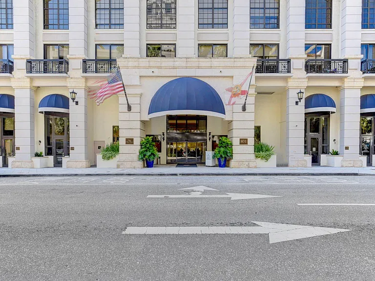 801 S Olive Ave #1018 — Photo 42